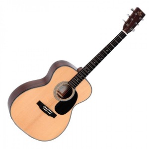 Sigma 000M-1 1 Series Acoustic Guitar - Natural